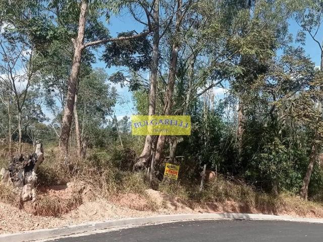 Terreno / Lote para Venda em Jundiaí/SP Caxambu