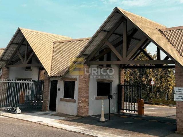 Terreno / Lote para Venda em Jundiaí/SP Caxambu