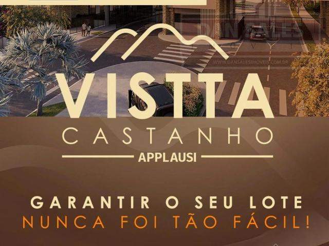 Terreno / Lote para Venda em Jundiaí/SP Castanho