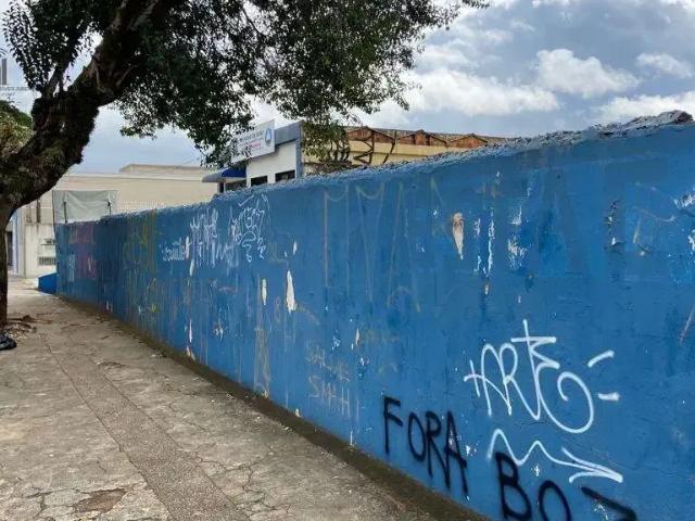 Terreno / Lote para Venda em Jundiaí/SP Centro