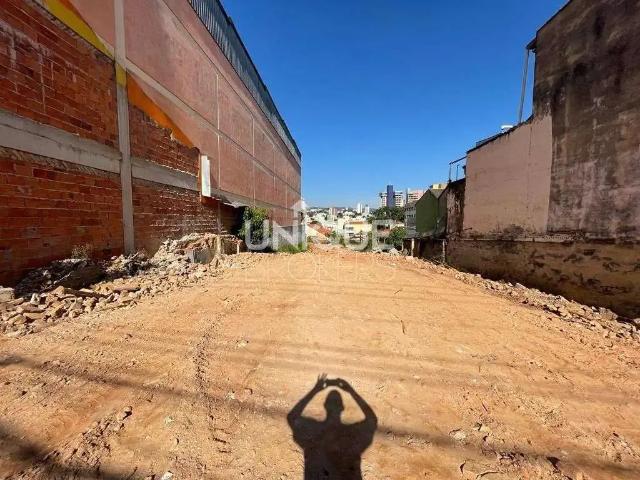 Terreno / Lote para Venda em Jundiaí/SP Centro