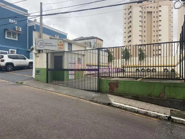 Terreno / Lote para Venda em Jundiaí/SP Centro