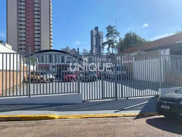 Terreno / Lote para Venda em Jundiaí/SP Centro