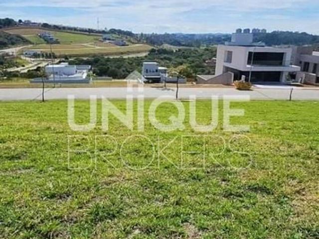 Terreno / Lote para Venda em Jundiaí/SP Chácara Terra Nova