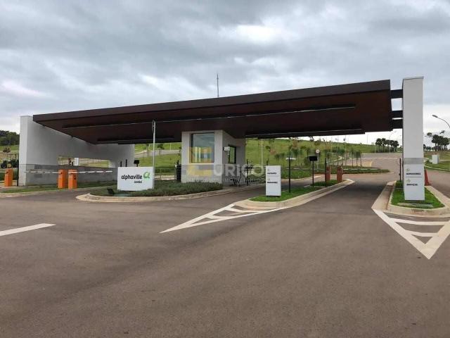 Terreno / Lote para Venda em Jundiaí/SP Chácara Terra Nova