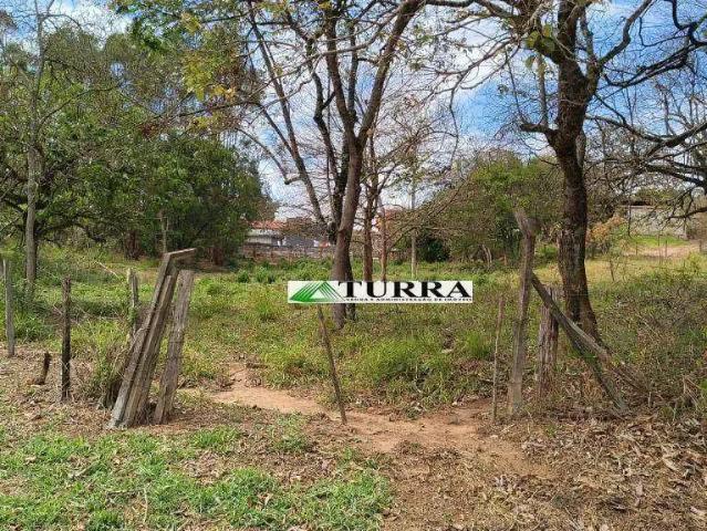 Terreno / Lote para Venda em Jundiaí/SP Chácara Itamar