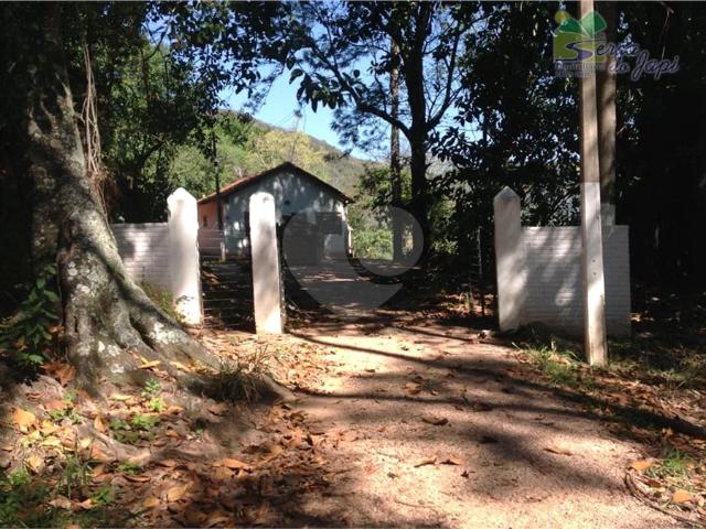 Terreno / Lote para Venda em Jundiaí/SP Chácara Malota 3 Quartos