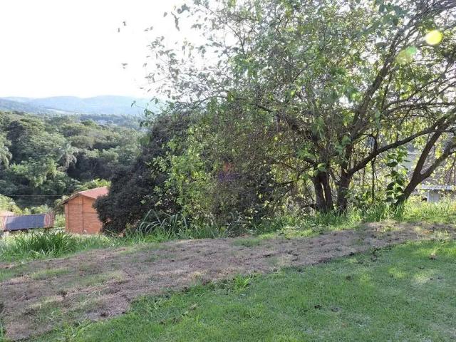Terreno / Lote para Venda em Jundiaí/SP Chácara Malota