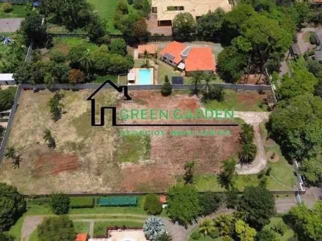 Terreno / Lote para Venda em Jundiaí/SP Chácara Malota