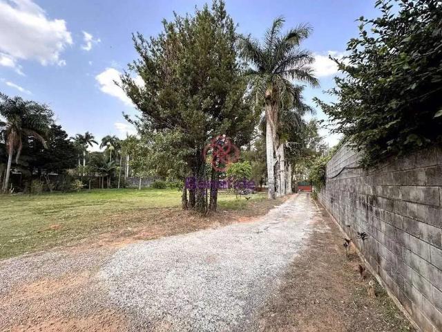Terreno / Lote para Venda em Jundiaí/SP Chácara Malota
