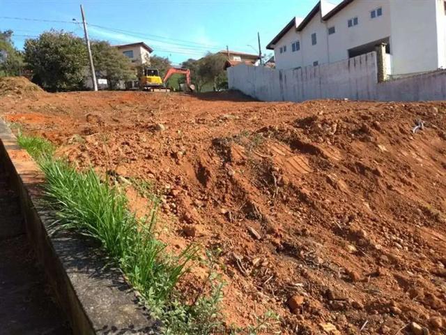 Terreno / Lote para Venda em Jundiaí/SP Chácara Malota