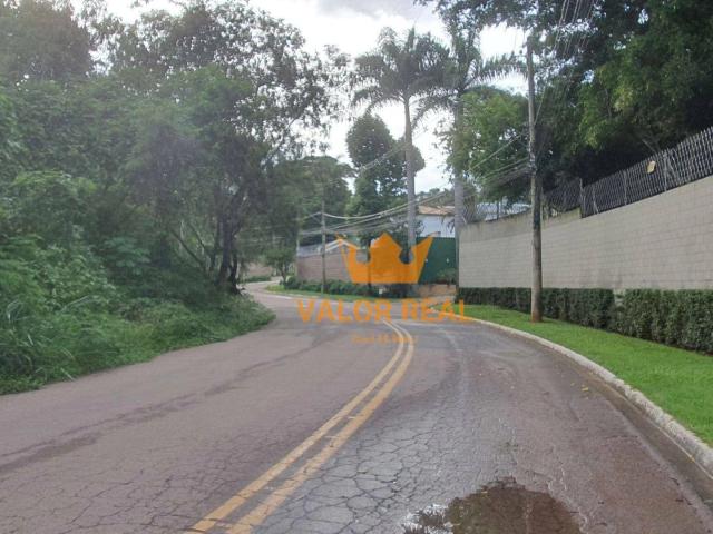 Terreno / Lote para Venda em Jundiaí/SP Chácara Malota