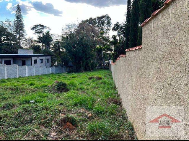 Terreno / Lote para Venda em Jundiaí/SP Chácara Malota