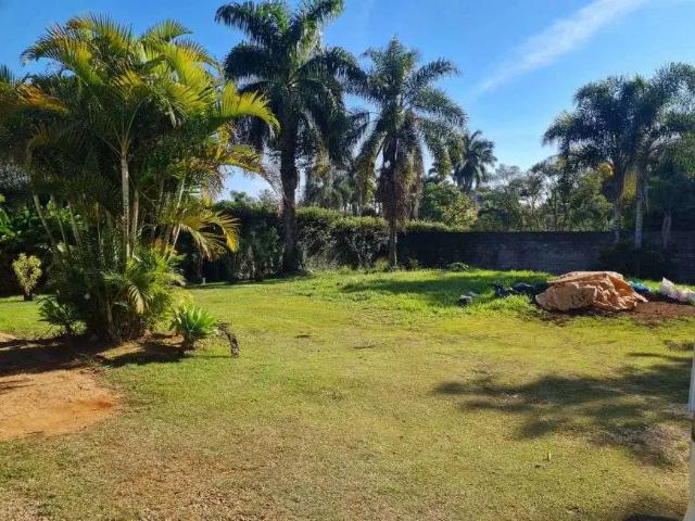 Terreno / Lote para Venda em Jundiaí/SP Chácara Malota