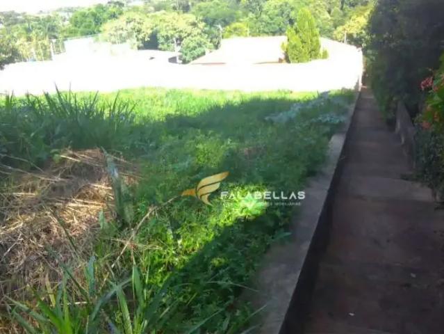 Terreno / Lote para Venda em Jundiaí/SP Chácara Malota