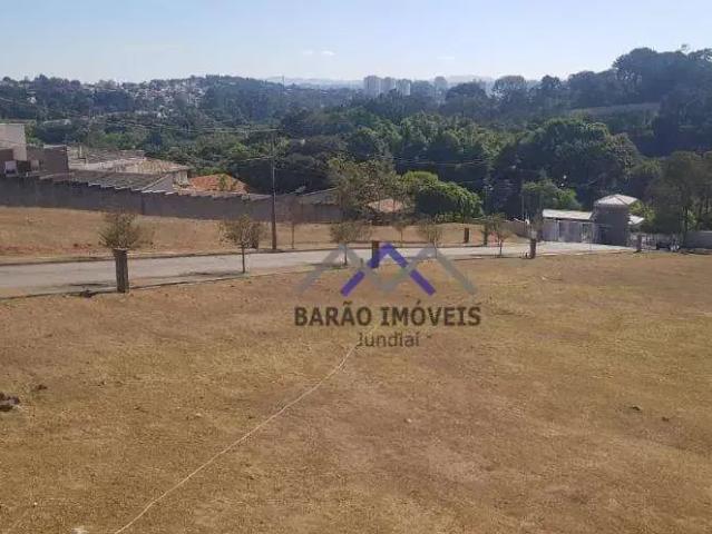 Terreno / Lote para Venda em Jundiaí/SP Chácara Malota