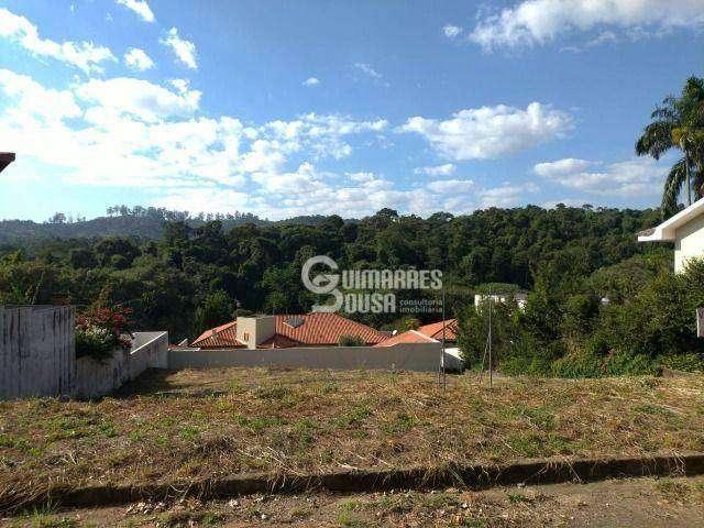 Terreno / Lote para Venda em Jundiaí/SP Chácara Malota