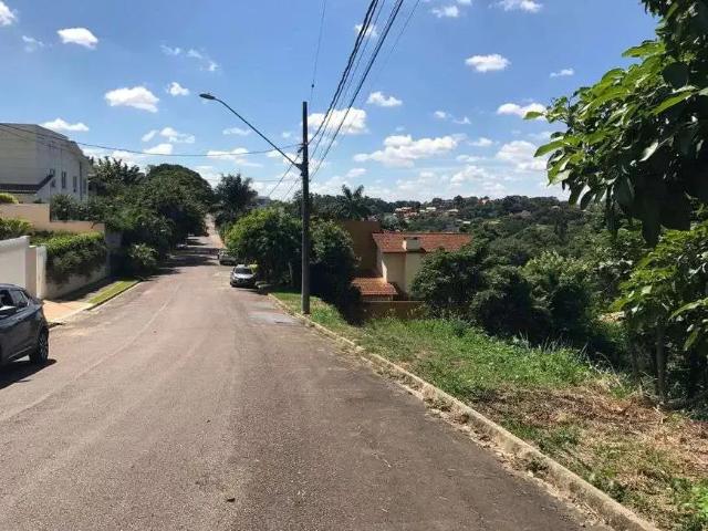 Terreno / Lote para Venda em Jundiaí/SP Chácara Malota