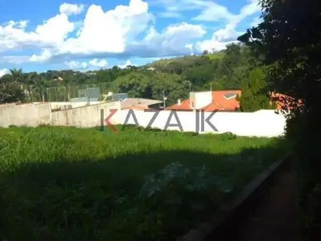 Terreno / Lote para Venda em Jundiaí/SP Chácara Malota
