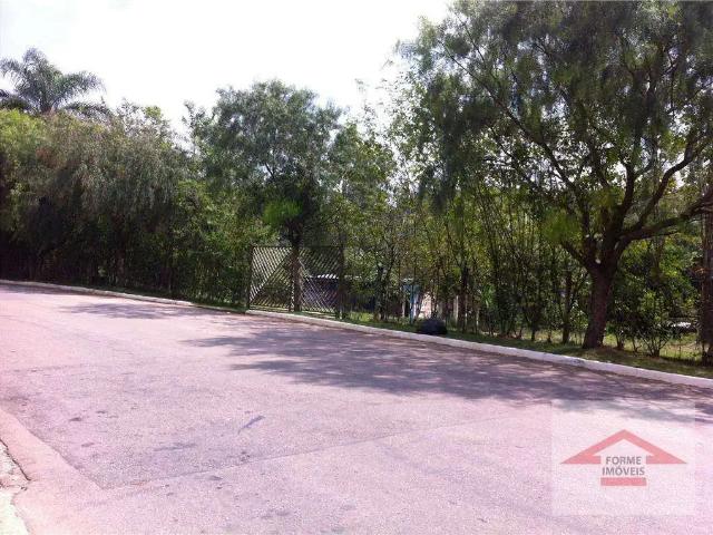 Terreno / Lote para Venda em Jundiaí/SP Chácara Malota