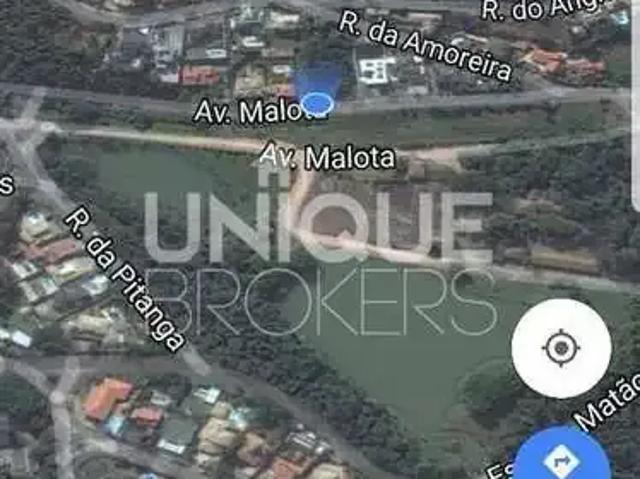 Terreno / Lote para Venda em Jundiaí/SP Chácara Malota