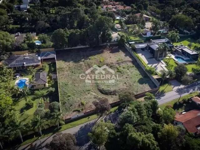 Terreno / Lote para Venda em Jundiaí/SP Chácara Malota