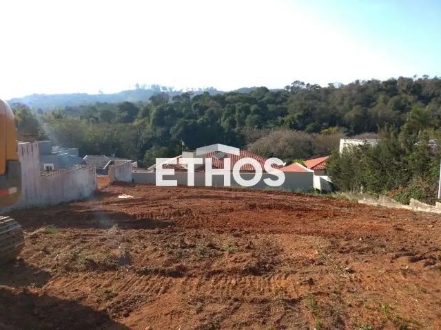 Terreno / Lote para Venda em Jundiaí/SP Chácara Malota