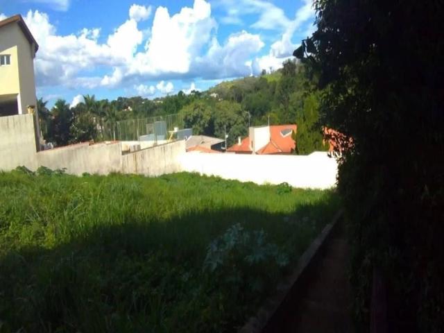 Terreno / Lote para Venda em Jundiaí/SP Chácara Malota