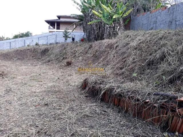 Terreno / Lote para Venda em Jundiaí/SP Chácara Portão do Castanho