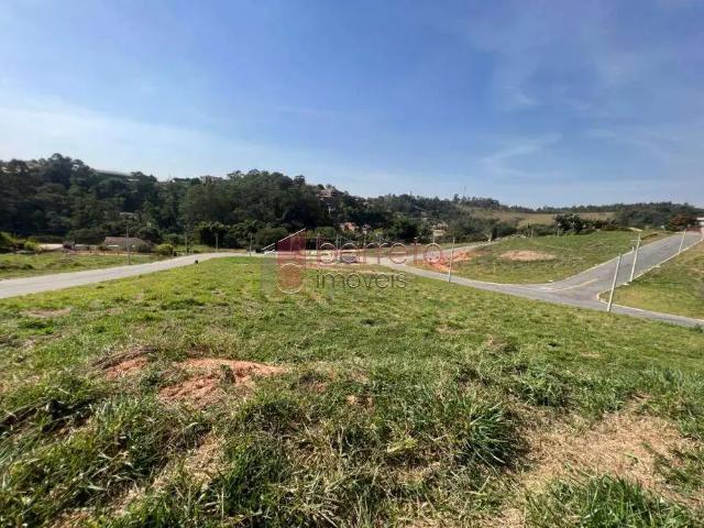 Terreno / Lote para Venda em Jundiaí/SP Chácara Recreio Lagoa dos Patos