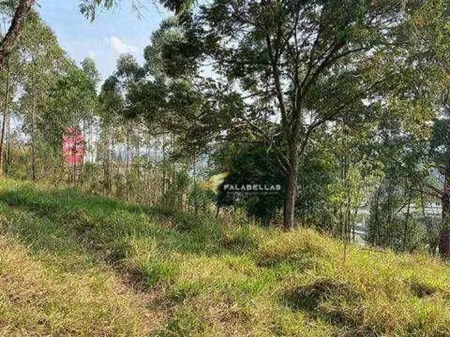 Terreno / Lote para Venda em Jundiaí/SP Chácara Recreio Lagoa dos Patos