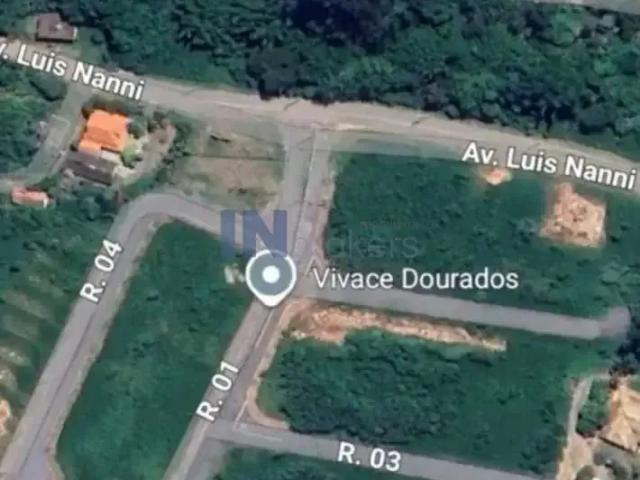 Terreno / Lote para Venda em Jundiaí/SP Chácara Recreio Lagoa dos Patos