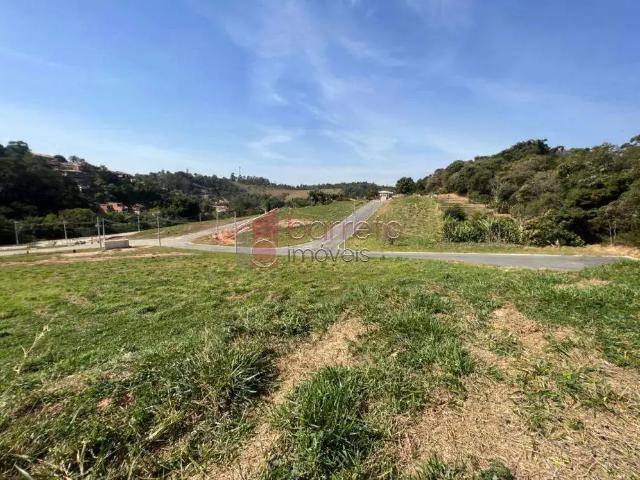Terreno / Lote para Venda em Jundiaí/SP Chácara Recreio Lagoa dos Patos