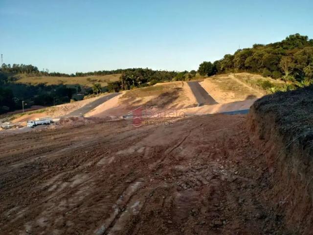 Terreno / Lote para Venda em Jundiaí/SP Chácara Recreio Lagoa dos Patos