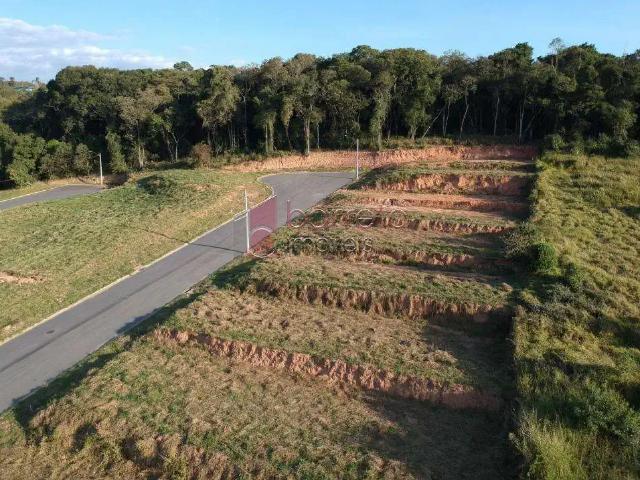 Terreno / Lote para Venda em Jundiaí/SP Chácara Recreio Lagoa dos Patos