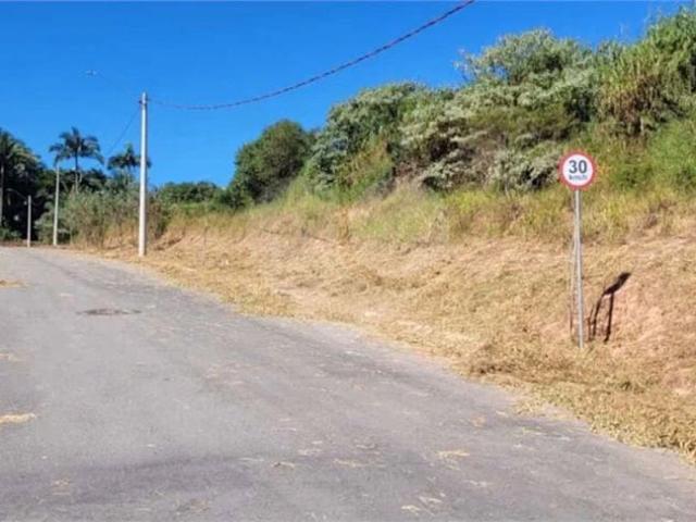 Terreno / Lote para Venda em Jundiaí/SP Chácara Recreio Lagoa dos Patos