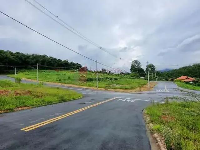 Terreno / Lote para Venda em Jundiaí/SP Chácara Recreio Lagoa dos Patos
