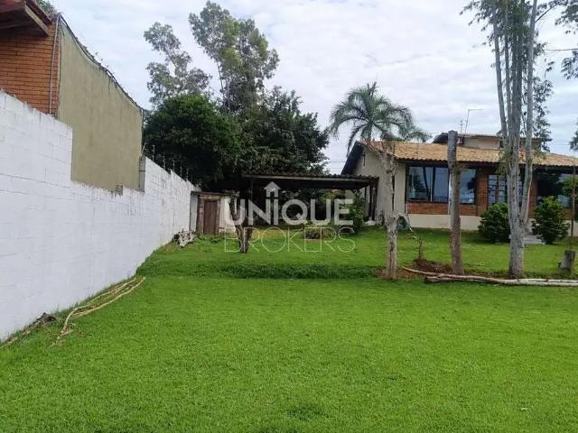 Terreno / Lote para Venda em Jundiaí/SP Chácara Recreio Santa Camila