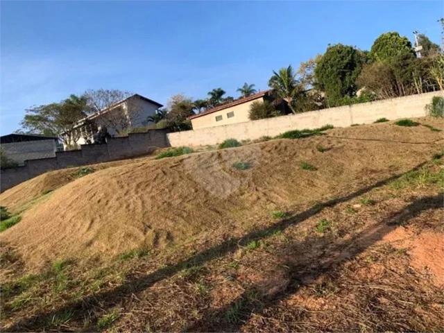 Terreno / Lote para Venda em Jundiaí/SP Chácara São Jorge