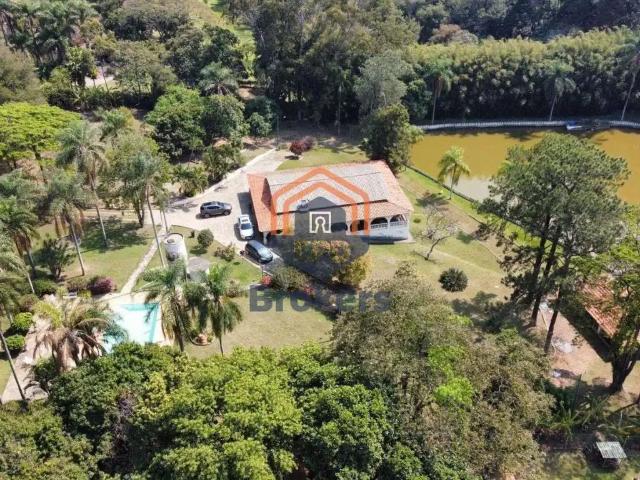 Terreno / Lote para Venda em Jundiaí/SP Chácara Segre