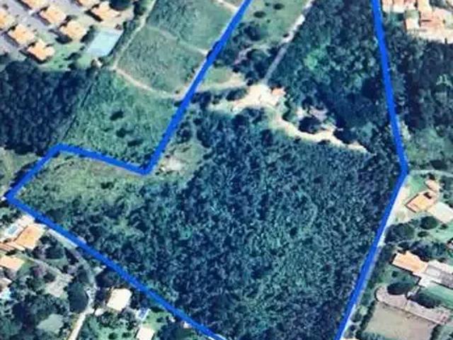 Terreno / Lote para Venda em Jundiaí/SP Chácaras Saudáveis e Encantadoras