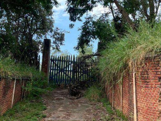 Terreno / Lote para Venda em Jundiaí/SP Champirra