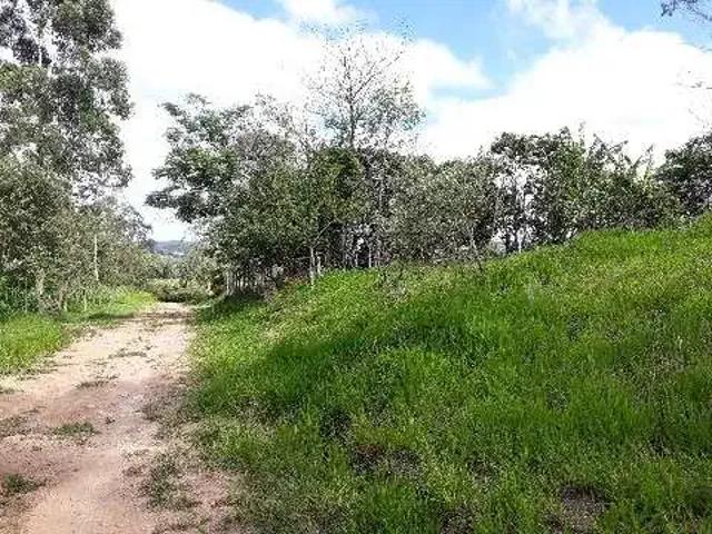 Terreno / Lote para Venda em Jundiaí/SP Champirra
