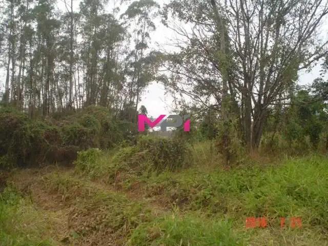 Terreno / Lote para Venda em Jundiaí/SP Champirra