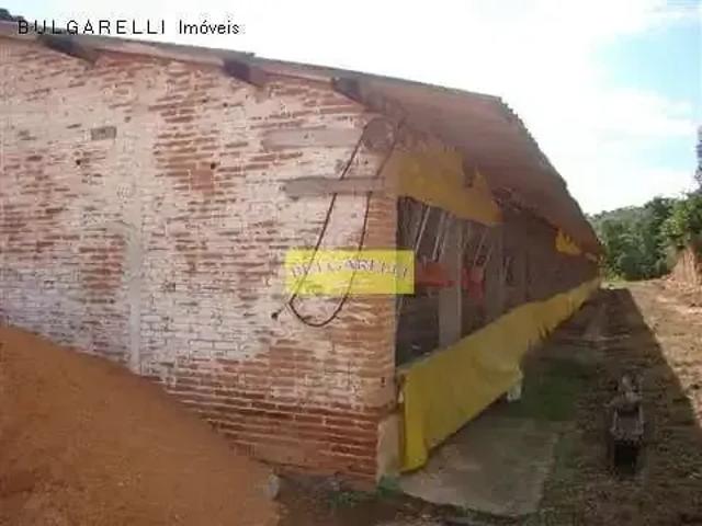 Terreno / Lote para Venda em Jundiaí/SP Champirra