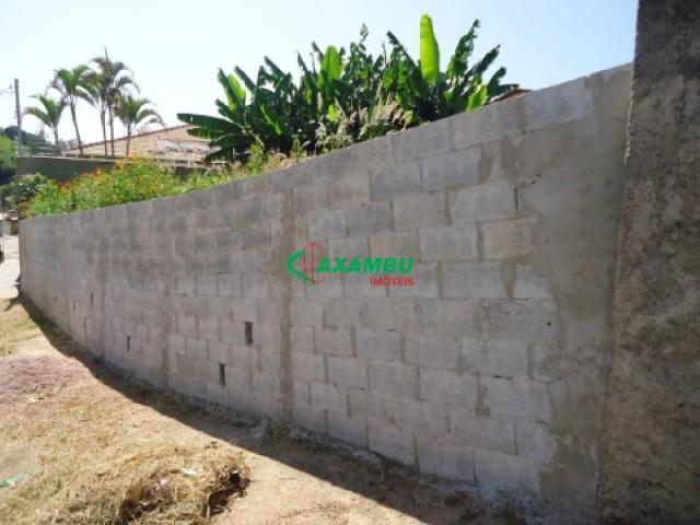Terreno / Lote para Venda em Jundiaí/SP Cidade Nova