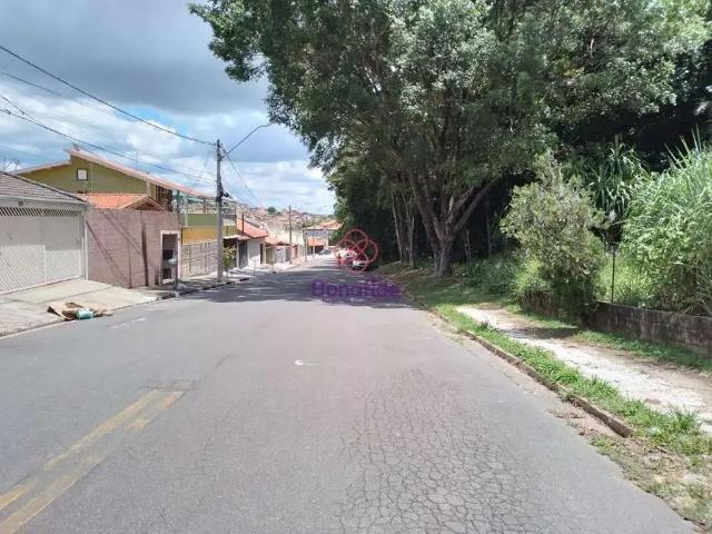 Terreno / Lote para Venda em Jundiaí/SP Cidade Nova