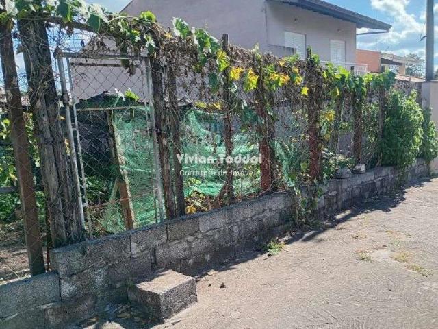 Terreno / Lote para Venda em Jundiaí/SP Cidade Nova