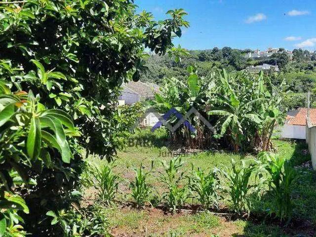 Terreno / Lote para Venda em Jundiaí/SP Cidade Nova