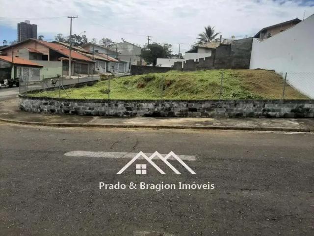Terreno / Lote para Venda em Jundiaí/SP Cidade Nova